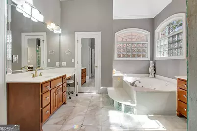 1009 Pleasance Grove Grove, Peachtree City, GA 30269 - Photo 25