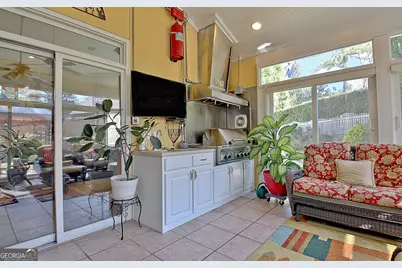 1009 Pleasance Grove Grove, Peachtree City, GA 30269 - Photo 33