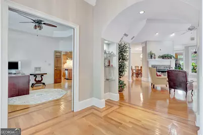 1009 Pleasance Grove Grove, Peachtree City, GA 30269 - Photo 9