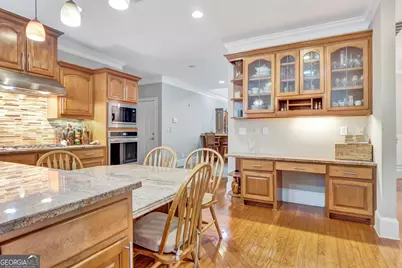 1009 Pleasance Grove Grove, Peachtree City, GA 30269 - Photo 19