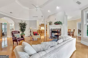 1009 Pleasance Grove Grove, Peachtree City, GA 30269 - Photo 11