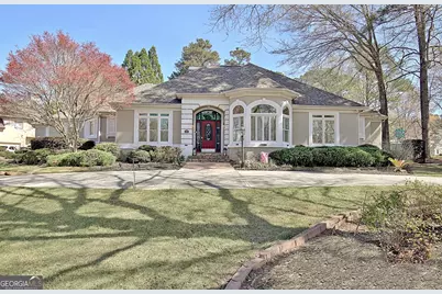 1009 Pleasance Grove Grove, Peachtree City, GA 30269 - Photo 1