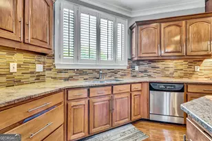 1009 Pleasance Grove Grove, Peachtree City, GA 30269 - Photo 17