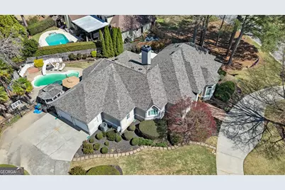1009 Pleasance Grove Grove, Peachtree City, GA 30269 - Photo 35