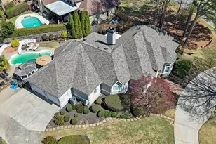 1009 Pleasance Grove Grove, Peachtree City, GA 30269 - Photo 35