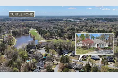 1009 Pleasance Grove Grove, Peachtree City, GA 30269 - Photo 5