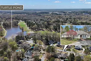 1009 Pleasance Grove Grove, Peachtree City, GA 30269 - Photo 5
