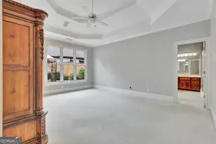 1009 Pleasance Grove Grove, Peachtree City, GA 30269 - Photo 23