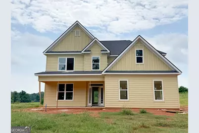 1004 South Laney Road, Locust Grove, GA 30248 - Photo 1