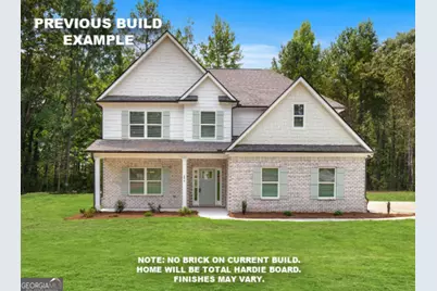 1004 South Laney Road, Locust Grove, GA 30248 - Photo 5