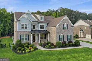 5475 Summit Oak Dr, Milton, GA 30004 - Photo 1