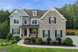 5475 Summit Oak Dr, Milton, GA 30004 - Photo 11