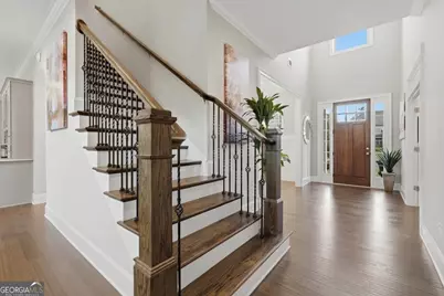 5475 Summit Oak Drive, Milton, GA 30004 - Photo 39