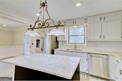 2210 Village Drive, Covington, GA 30016 - Photo 21