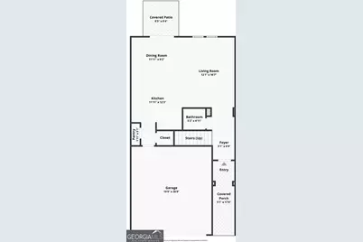 4480 Treadle Road SW, Mableton, GA 30126 - Photo 47