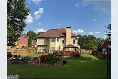 2760 Weatherstone Circle SE, Conyers, GA 30094 - Photo 11