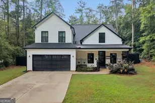 33 Pheasant Ct, Monticello, GA 31064 - Photo 1