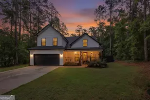 33 Pheasant Ct, Monticello, GA 31064 - Photo 5