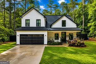 33 Pheasant Ct, Monticello, GA 31064 - Photo 1
