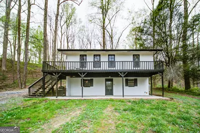 1180 Martin Head Circle, Dahlonega, GA 30533 - Photo 3