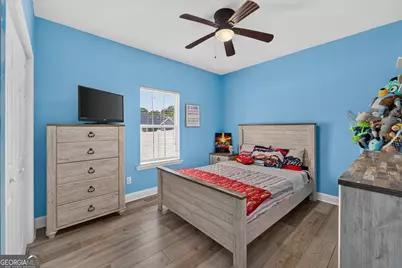 109 Plantation Pines Drive, Waycross, GA 31516 - Photo 25