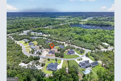 109 Plantation Pines Drive, Waycross, GA 31516 - Photo 5
