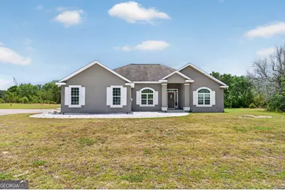 109 Plantation Pines Drive, Waycross, GA 31516 - Photo 1