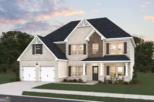 401 Mistwood Ct, McDonough, GA 30253 - Photo 1