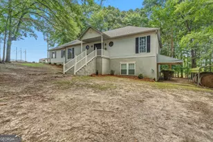 140 Bethlehem Church Rd, Gordon, GA 31031 - Photo 5