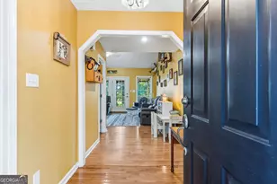 140 Bethlehem Church Rd, Gordon, GA 31031 - Photo 7