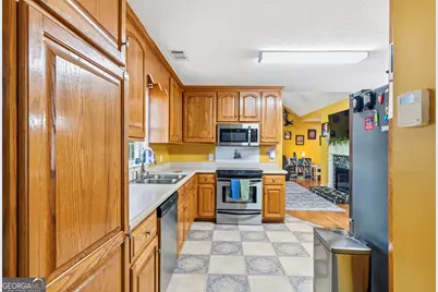 140 Bethlehem Church Road, Gordon, GA 31031 - Photo 13