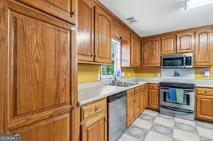 140 Bethlehem Church Rd, Gordon, GA 31031 - Photo 17
