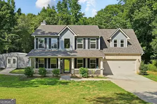 271 Oxmoor N St, Winterville, GA 30683 - Photo 5