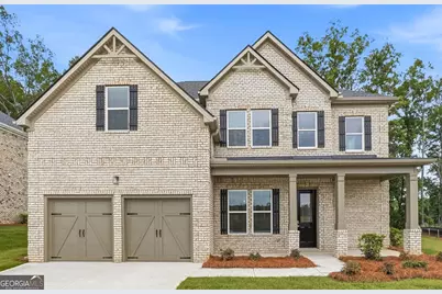397 Mistwood Court, McDonough, GA 30253 - Photo 1