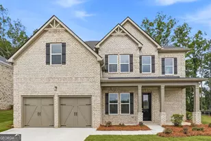 397 Mistwood Ct, McDonough, GA 30253 - Photo 1