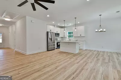 404 W Boyd Road, Hogansville, GA 30230 - Photo 13