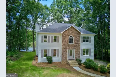 511 Lakeside Drive, Hiram, GA 30141 - Photo 1