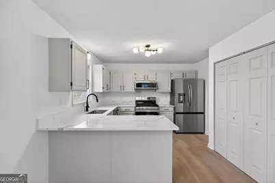 511 Lakeside Drive, Hiram, GA 30141 - Photo 17