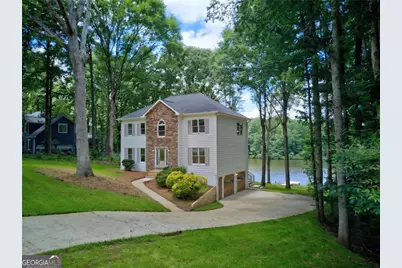511 Lakeside Drive, Hiram, GA 30141 - Photo 3