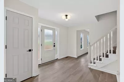 511 Lakeside Drive, Hiram, GA 30141 - Photo 7
