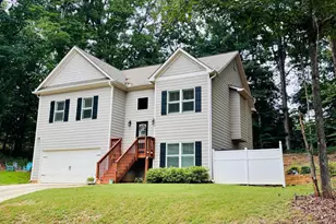 240 New Image Dr, Lula, GA 30554 - Photo 1