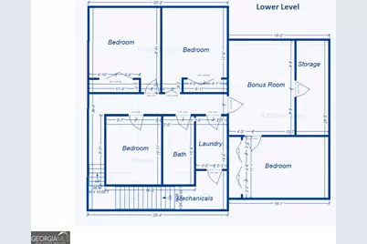 31 Cardinal Road SE, White, GA 30184 - Photo 23