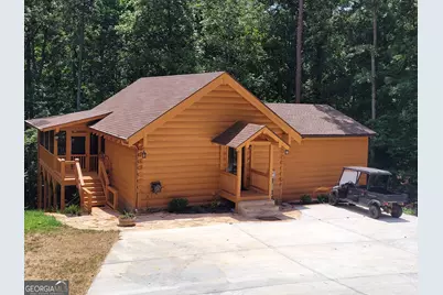 31 Cardinal Road SE, White, GA 30184 - Photo 1