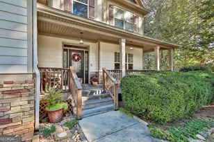 120 Meadow View Glen, Newnan, GA 30265 - Photo 59