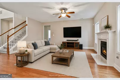 120 Meadow View Glen, Newnan, GA 30265 - Photo 13