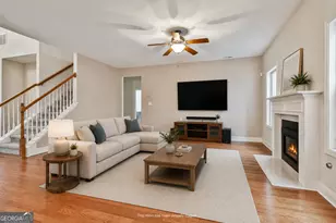 120 Meadow View Glen, Newnan, GA 30265 - Photo 13