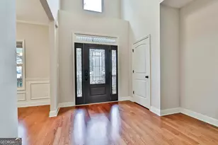 120 Meadow View Glen, Newnan, GA 30265 - Photo 9