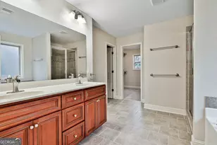 120 Meadow View Glen, Newnan, GA 30265 - Photo 33