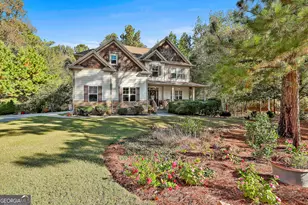 120 Meadow View Glen, Newnan, GA 30265 - Photo 57