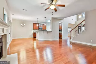 120 Meadow View Glen, Newnan, GA 30265 - Photo 15